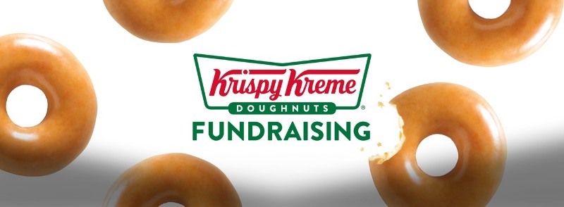 Krispy Kreme Fundraise For Jones County H N C Cooperative Extension