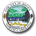 Logo for Jones County