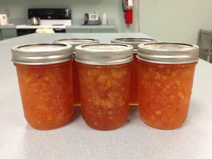 Cover photo for Stretch It, Save It, Store It: Making the Most of Your Food Dollar