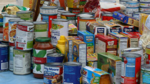 Cover photo for Food Assistance Resource Guide