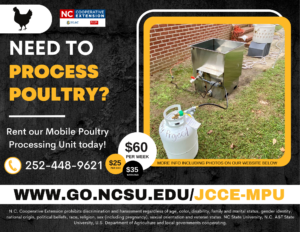 Cover photo for JCCE: MPU Rental Information