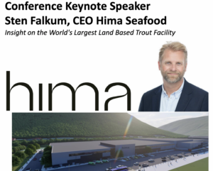 Cover photo for NC Conference to Host Keynote Speaker from Hima Seafood