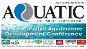 Cover photo for 2023 Aquaculture Development Conference- Coming Soon!